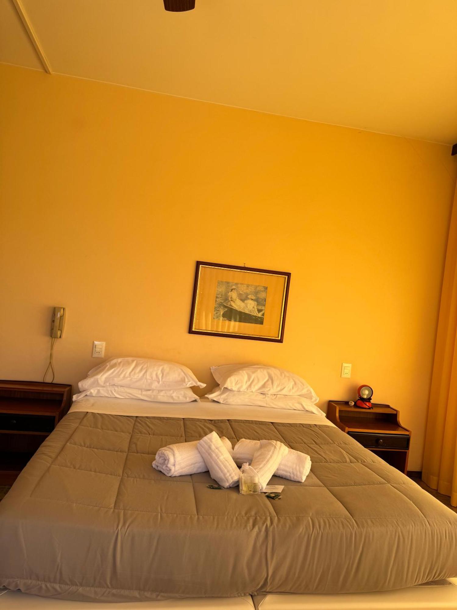 Hotel Diana Riva del Garda Exterior photo